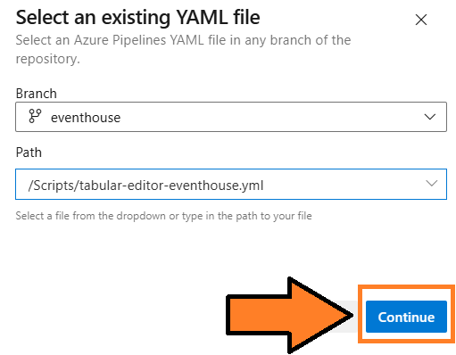 Select-An-Existing-YAML-File TE2